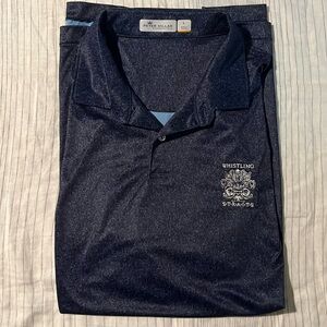 Peter Millar - Whistling Straights Polo